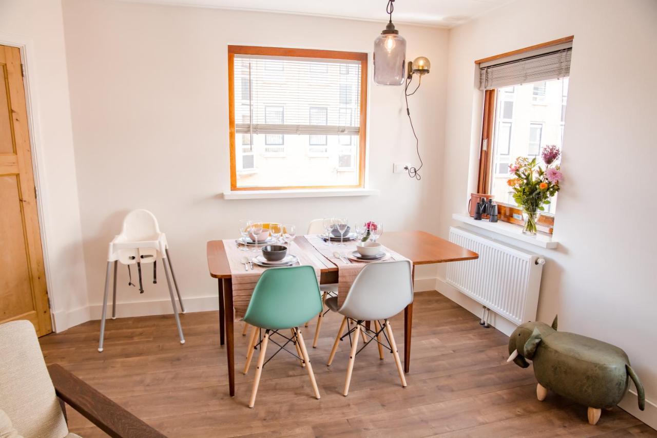 Emma'S Beach House Katwijk aan Zee Kültér fotó