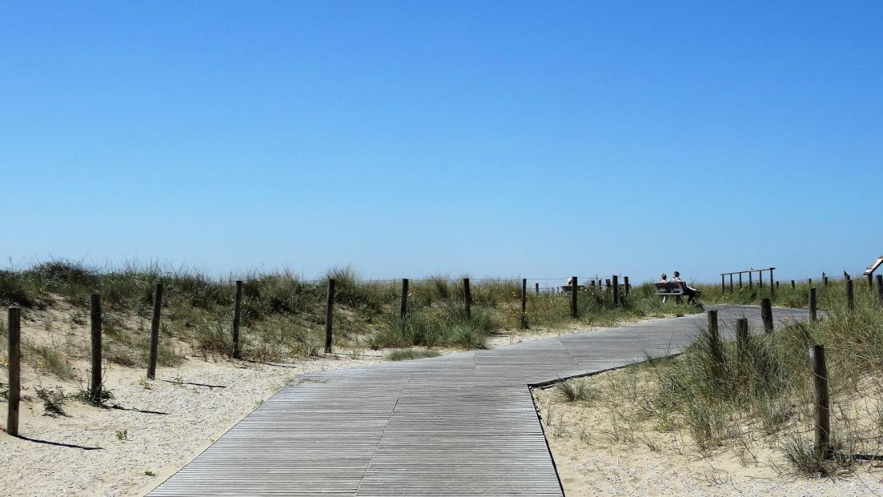 Emma'S Beach House Katwijk aan Zee Kültér fotó