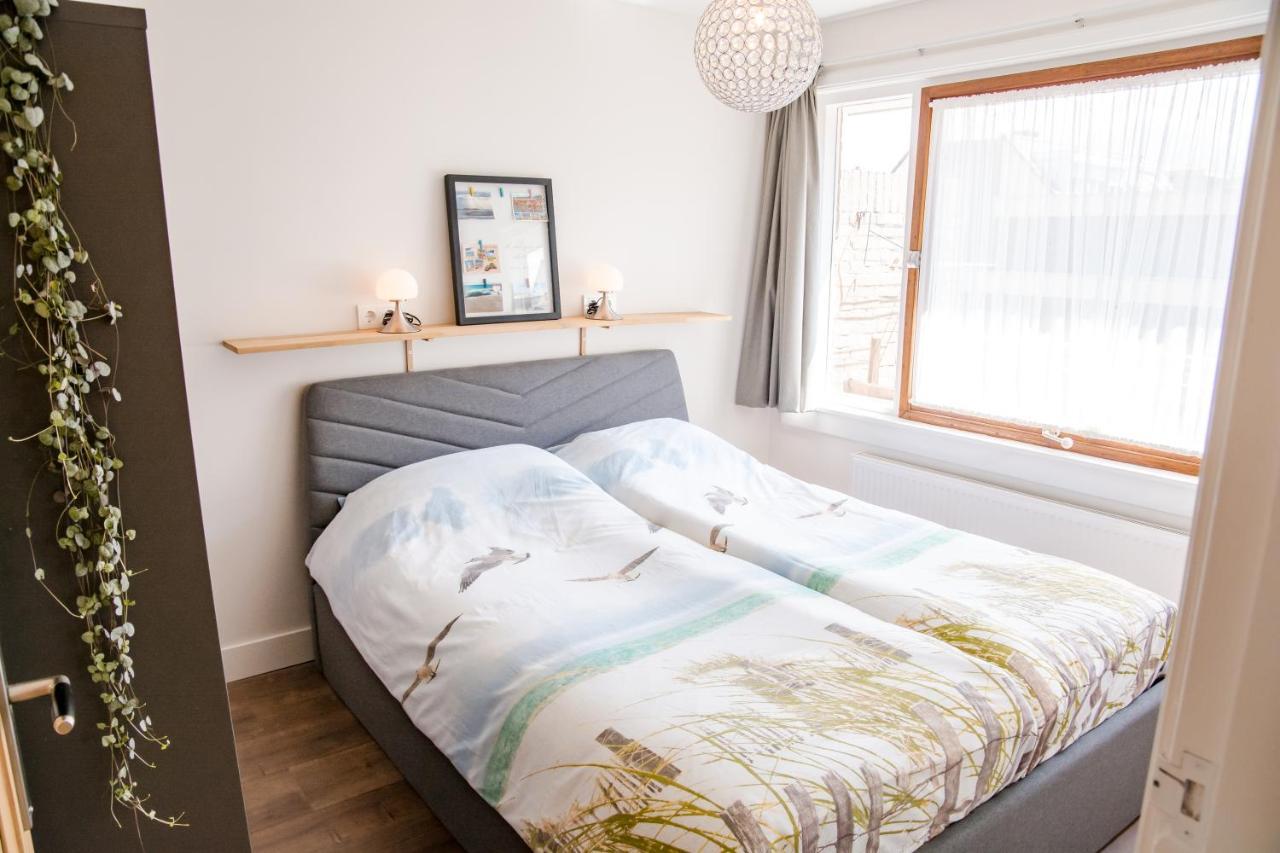 Emma'S Beach House Katwijk aan Zee Kültér fotó